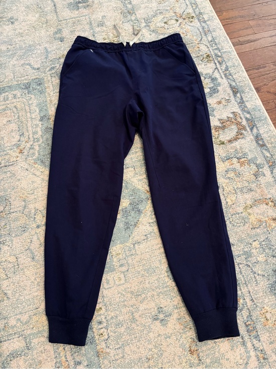Figs Other - Men's Navy FIGS Jogger